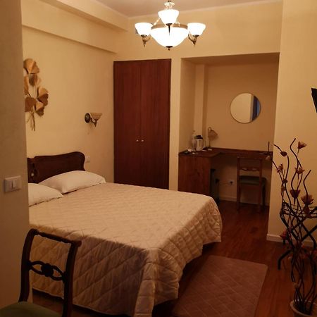 Bed and Breakfast Akire Рим Экстерьер фото