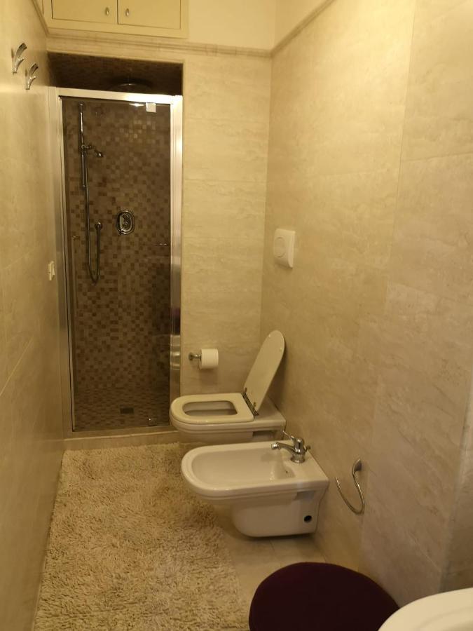 Bed and Breakfast Akire Рим Экстерьер фото