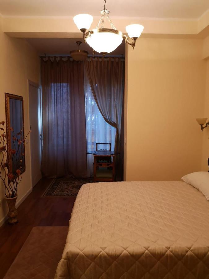 Bed and Breakfast Akire Рим Экстерьер фото