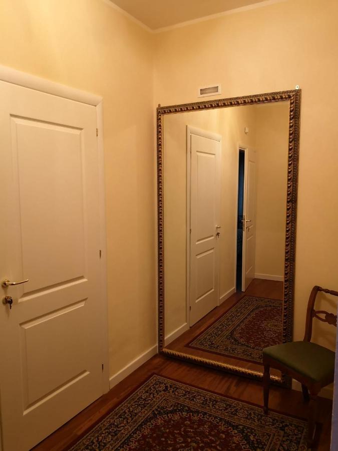 Bed and Breakfast Akire Рим Экстерьер фото
