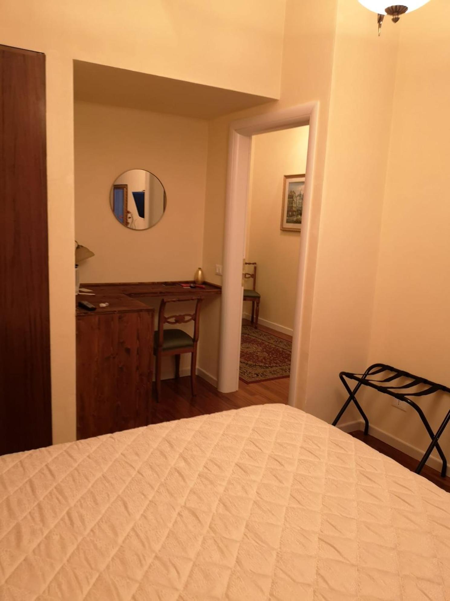 Bed and Breakfast Akire Рим Экстерьер фото